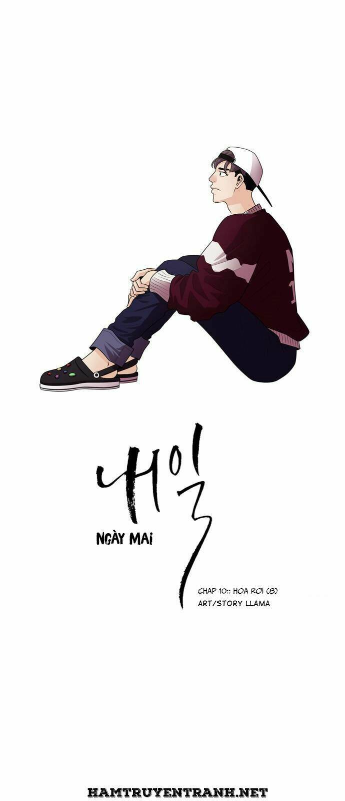 Tomorrow - Ngày Mai Chương 10 Ảnh 9