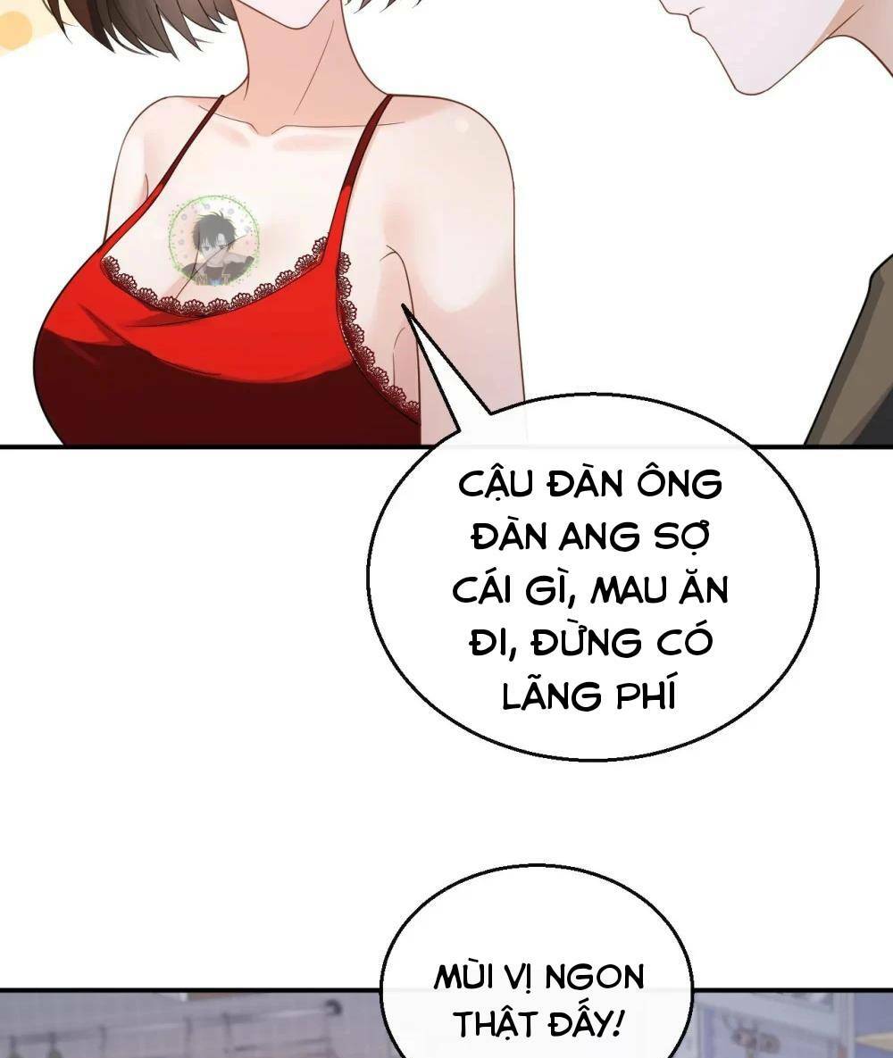 Trùng Sinh, Ta Mới Là Thiên Vương Giải Trí Chương 40 Ảnh 24