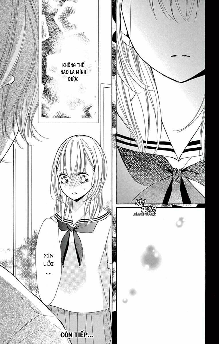 Tonari Kara Nagareboshi Chương 2 Ảnh 42