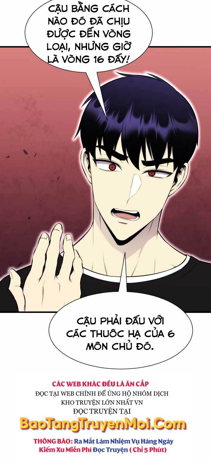 Luân Hồi Ác Nhân Chương 102 Ảnh 57