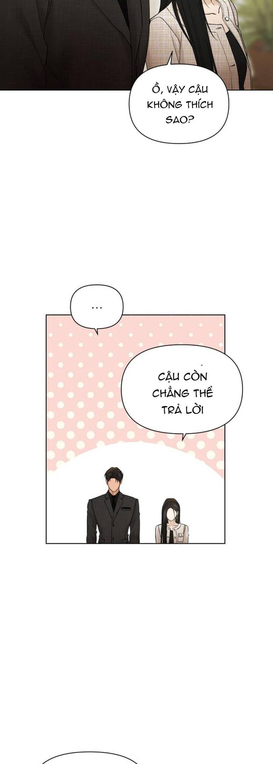Chỉ Là Ánh Bình Minh Chương 47 Ảnh 18