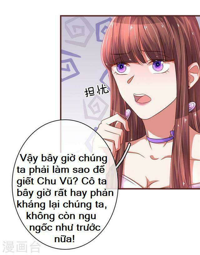 Trùng Sinh Để Trả Thù Chương 33 Ảnh 11