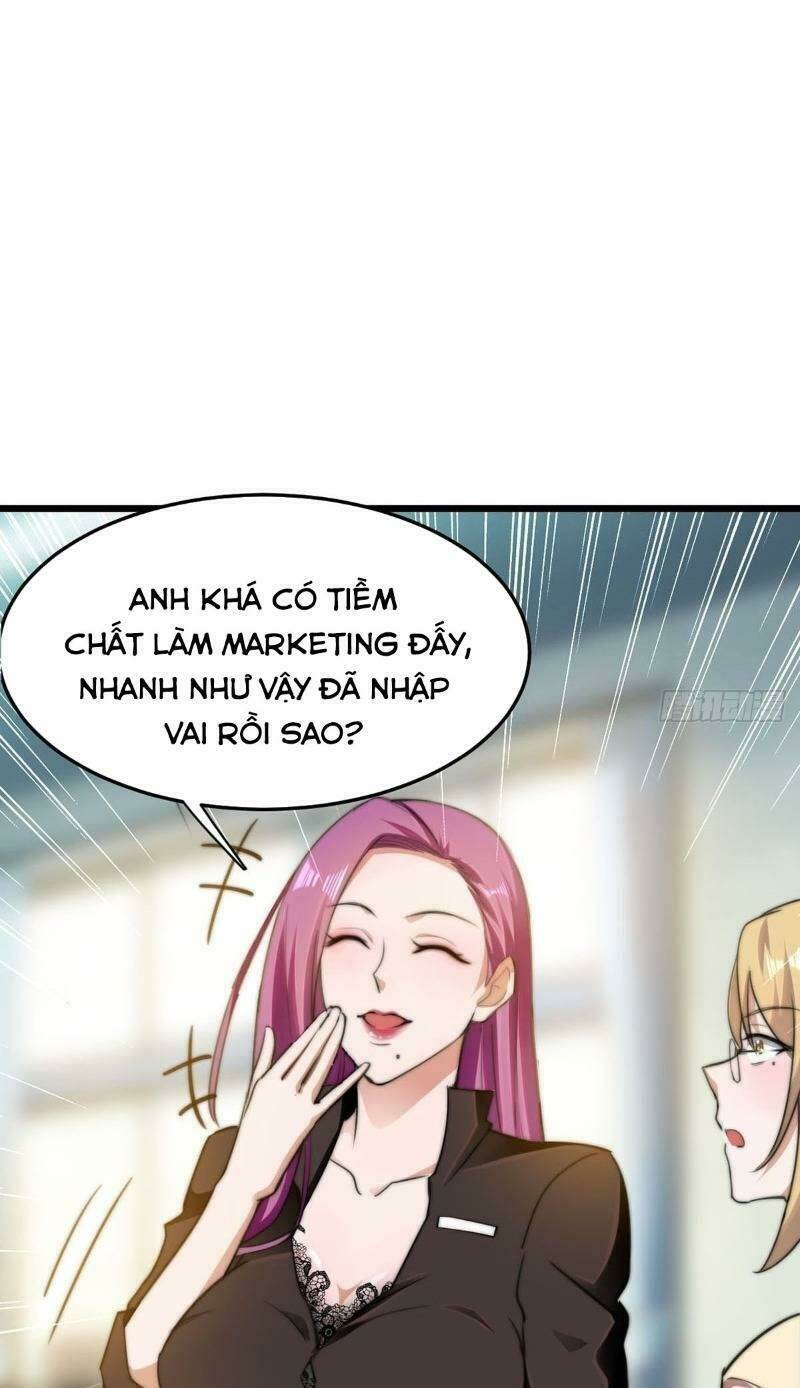 Cực Phẩm Chiến Vương Tại Hoa Đô Chương 9 Ảnh 14