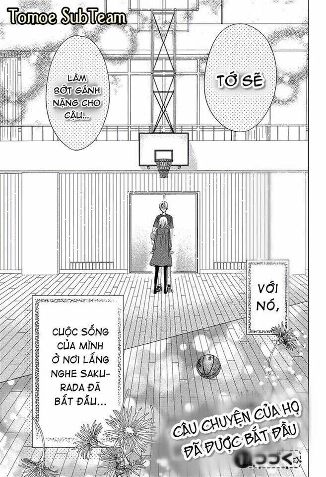 Aoba-Kun Ni Kikitai Koto Chương 1 Ảnh 46