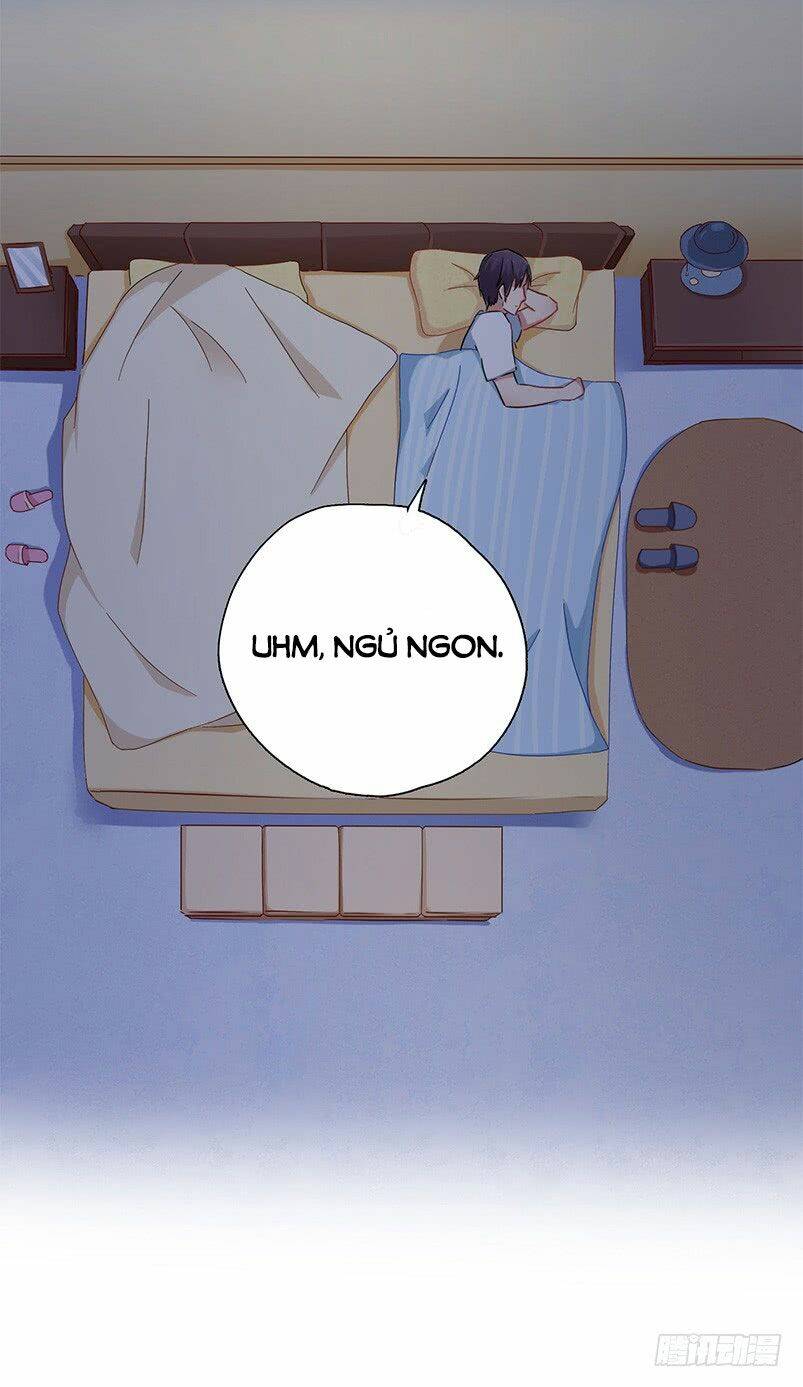 Giao Ước Hôn Nhân Trên Giường Đừng Xem Là Thật Chương 10 Ảnh 19