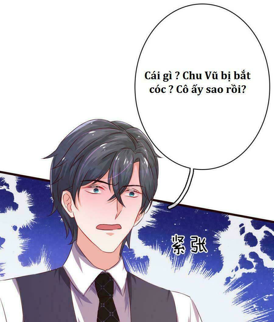 Trùng Sinh Để Trả Thù Chương 40 Ảnh 23
