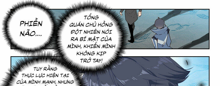 Thôn Phệ Thời Không Chương 129 Ảnh 12