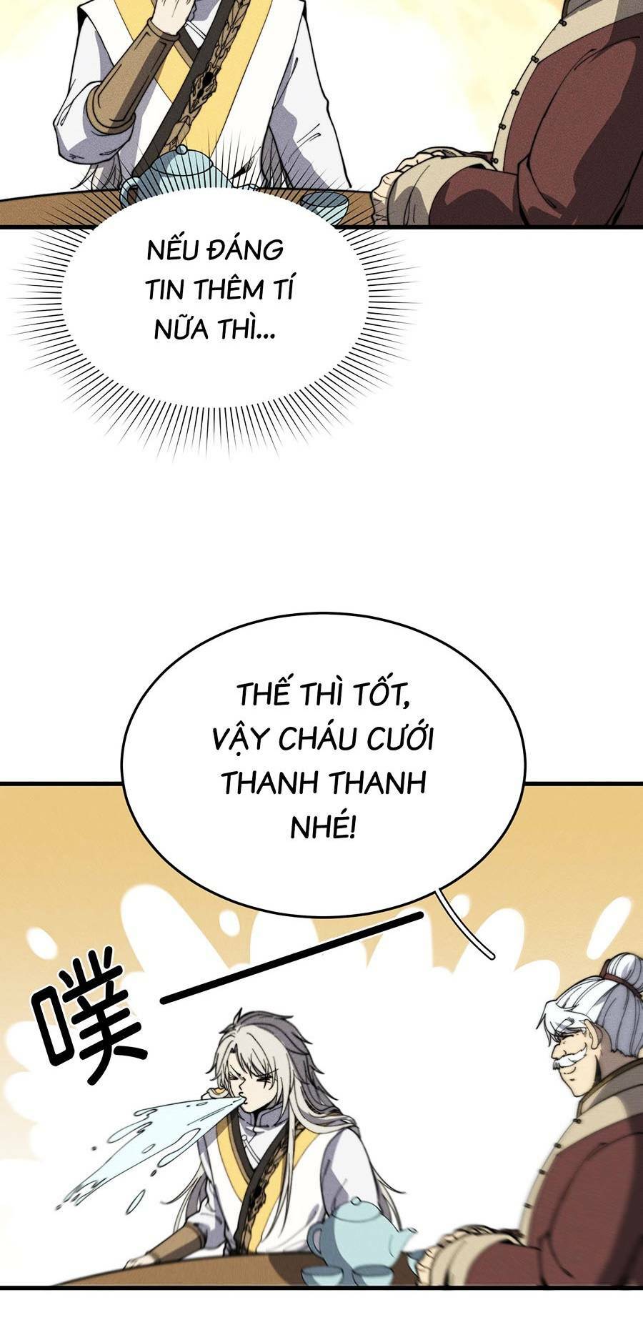 Tối Cường Thôn Phệ Hệ Thống Chương 29 Ảnh 20