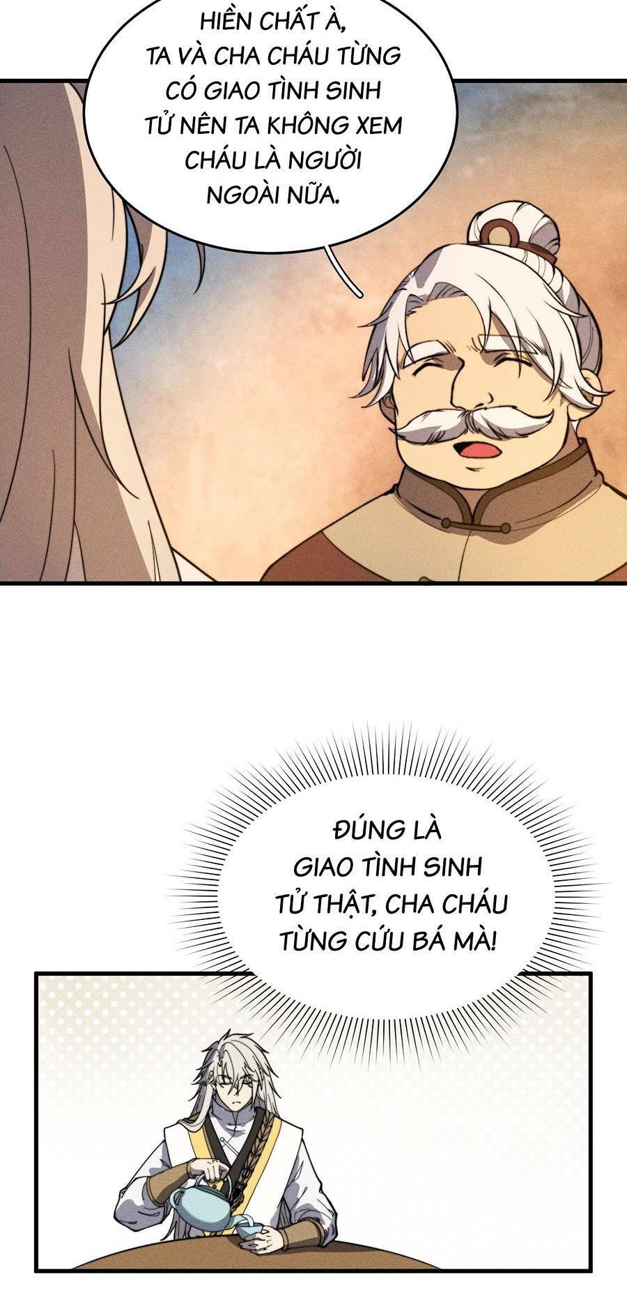 Tối Cường Thôn Phệ Hệ Thống Chương 29 Ảnh 18