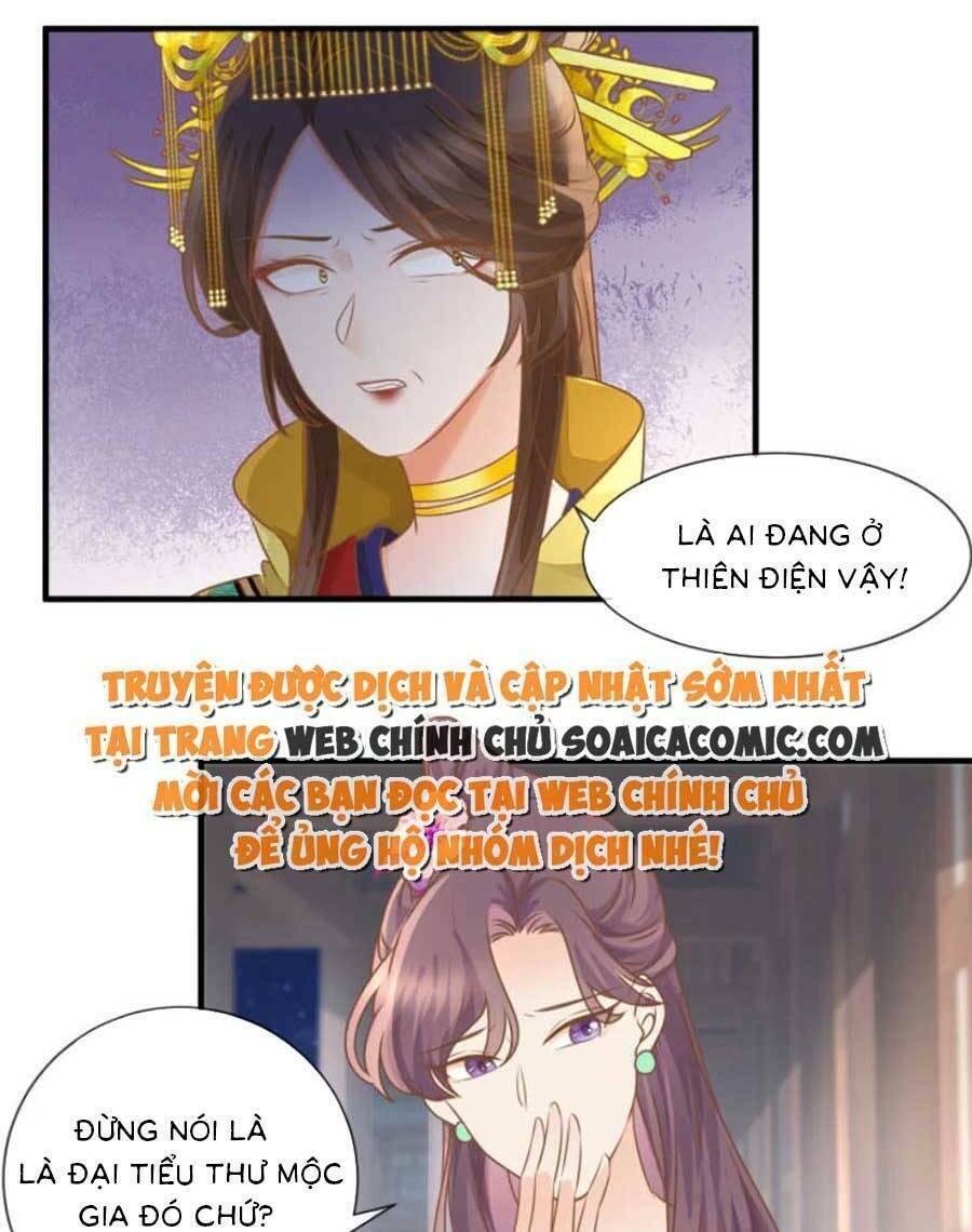 Thiên Kim Độc Phi Trọng Sinh Chương 23 Ảnh 20