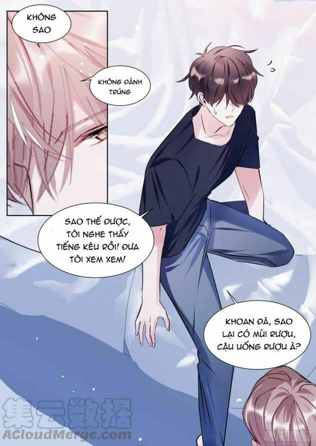 Ảnh Đế X Ảnh Đế Chương 207 Ảnh 6