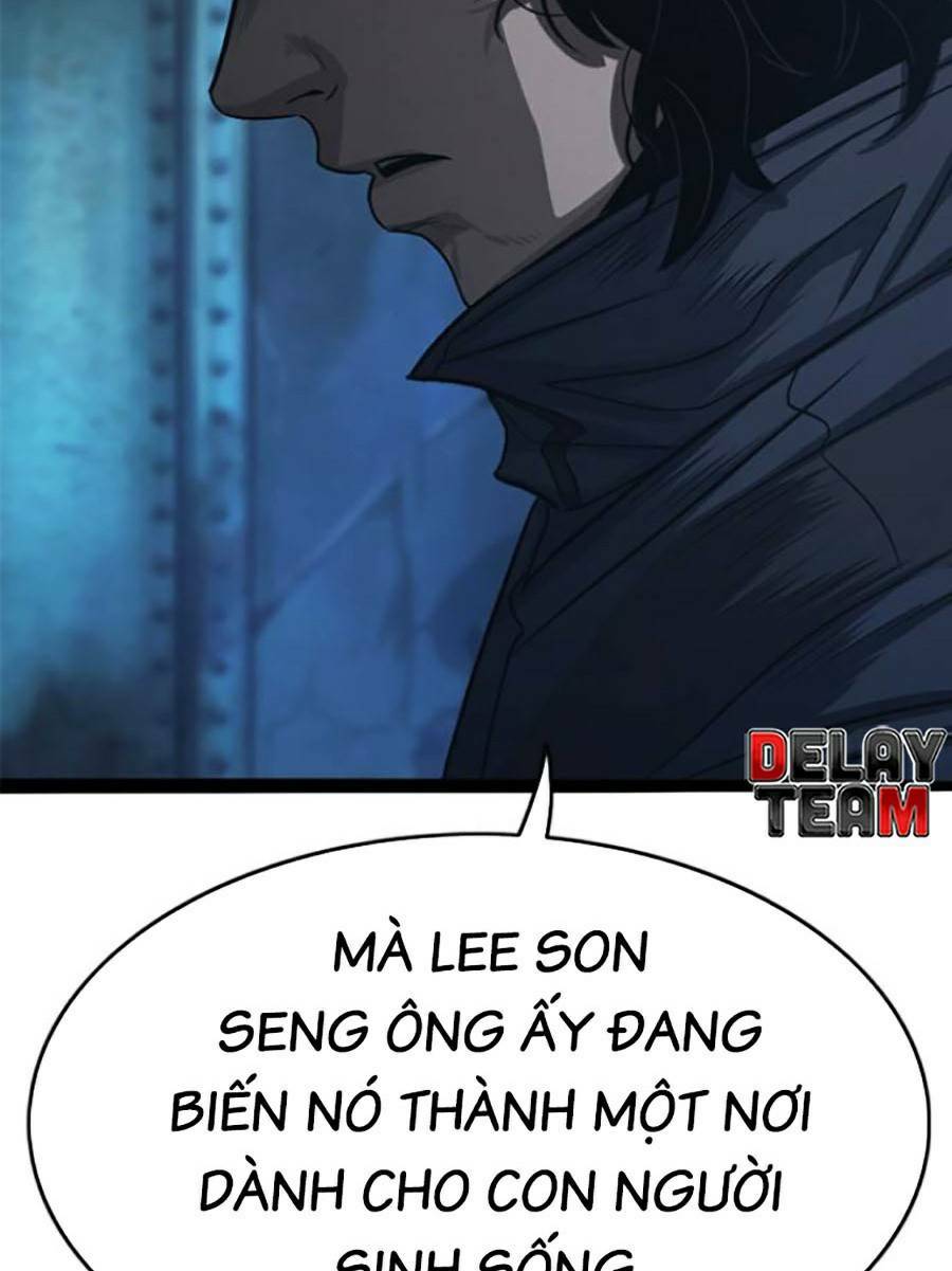 Ngục Tù Đẫm Máu Chương 56 Ảnh 48