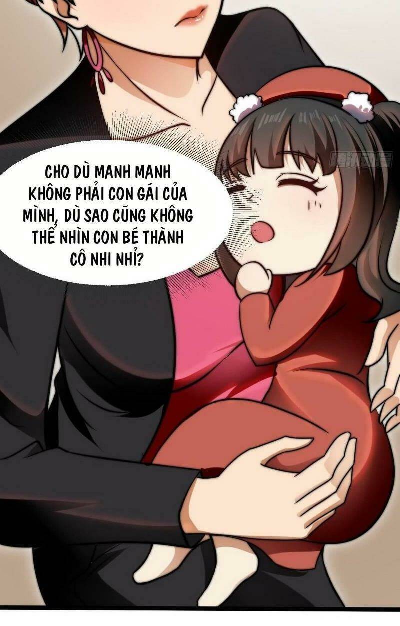 Cực Phẩm Chiến Vương Tại Hoa Đô Chương 7 Ảnh 4