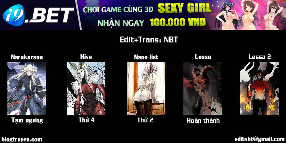 Người Máy Hủy Diệt Chương 138 Ảnh 45