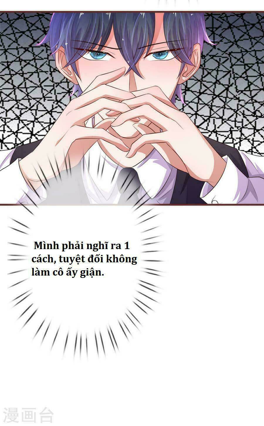 Trùng Sinh Để Trả Thù Chương 41 Ảnh 11