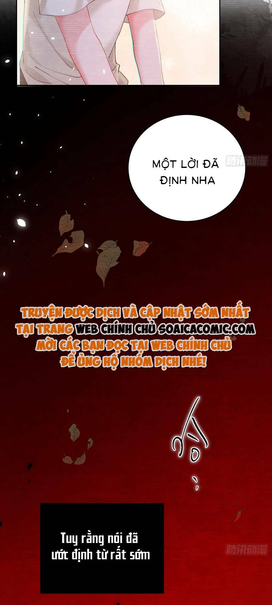 Bạn Trai Hóa Thú Của Tôi Chương 17 Ảnh 20