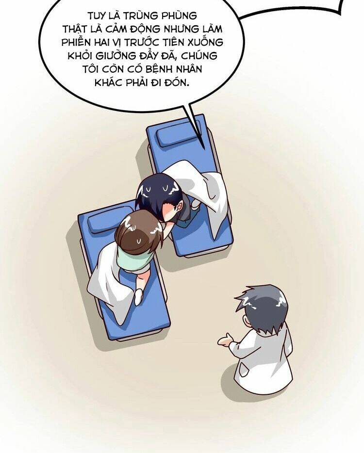 Nữ Chủ Người Đàn Ông Của Bạn Bị Hỏng Rồi Chương 90 Ảnh 60