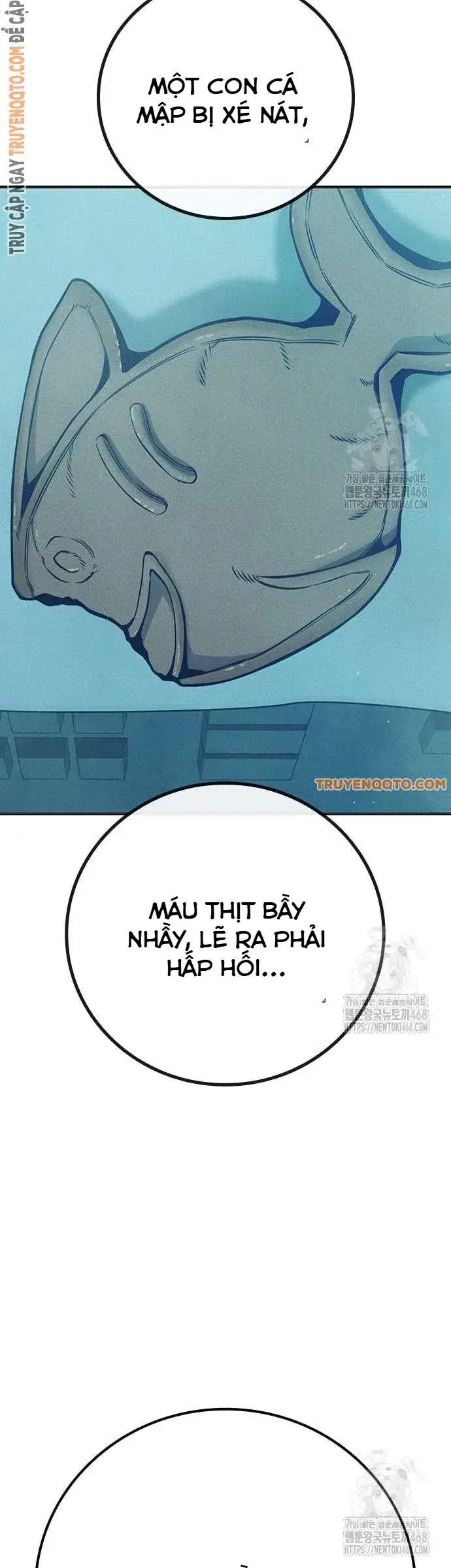 Nhà Tù Vị Thành Niên Chương 42 Ảnh 66