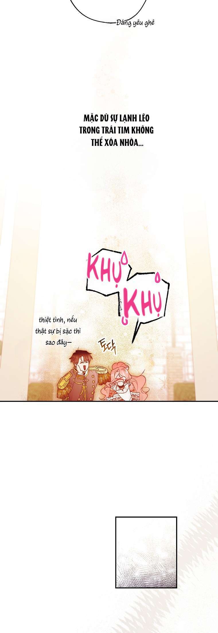 Khi Trái Tim Dẫn Lối Đôi Ta Chương 38 Ảnh 31
