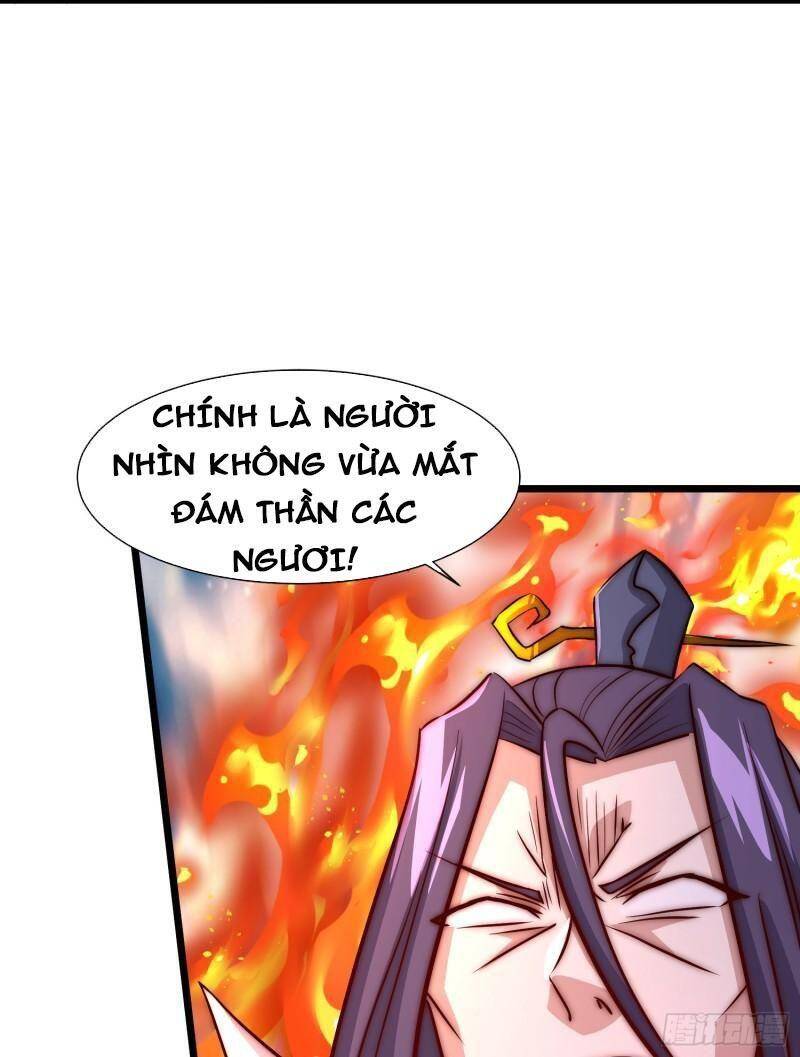 Ta Có Chín Nữ Đồ Đệ Chương 312 Ảnh 41