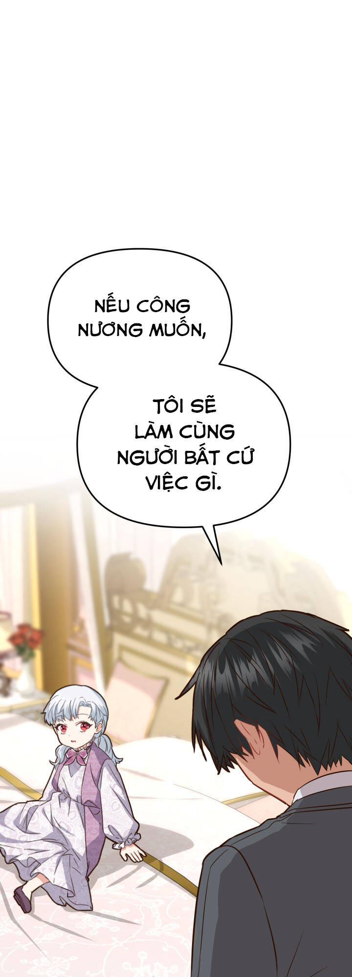 Tái Sinh Thành Con Gái Của Kẻ Phản Diện Chương 21 Ảnh 29