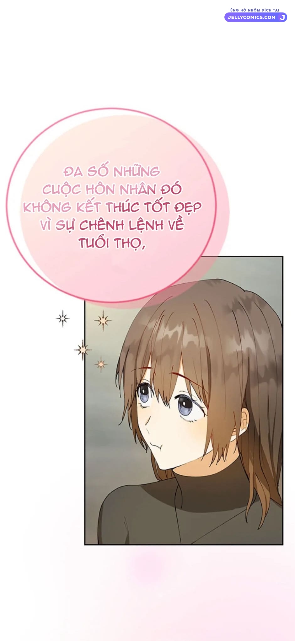 Sự Tán Tỉnh Ích Kỷ Chương 4 Ảnh 23