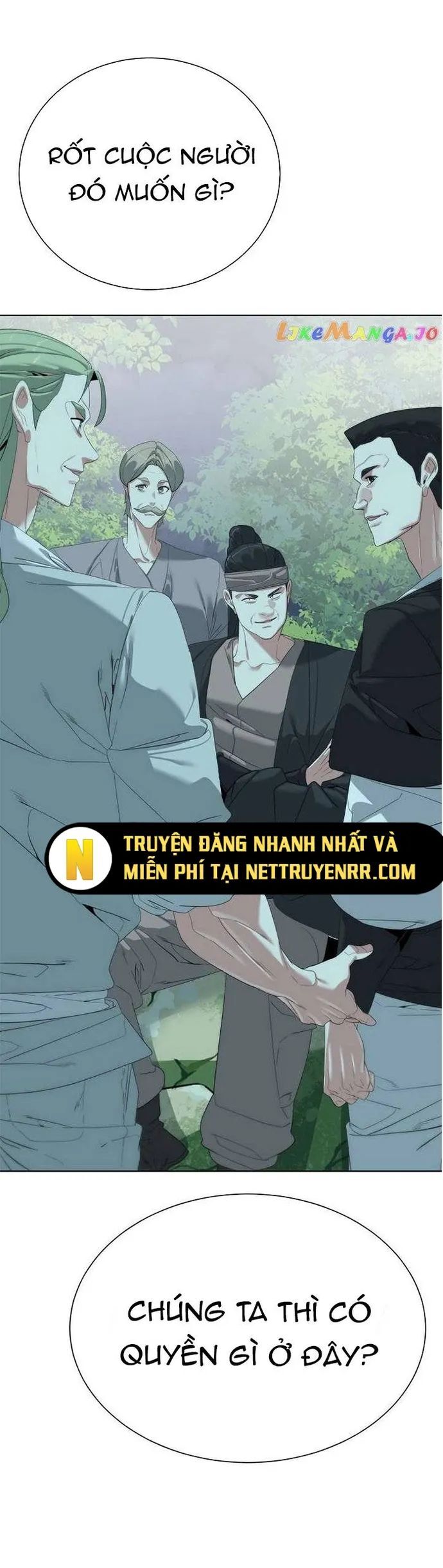 Hành Tinh Quái Vật Chương 66 Ảnh 50