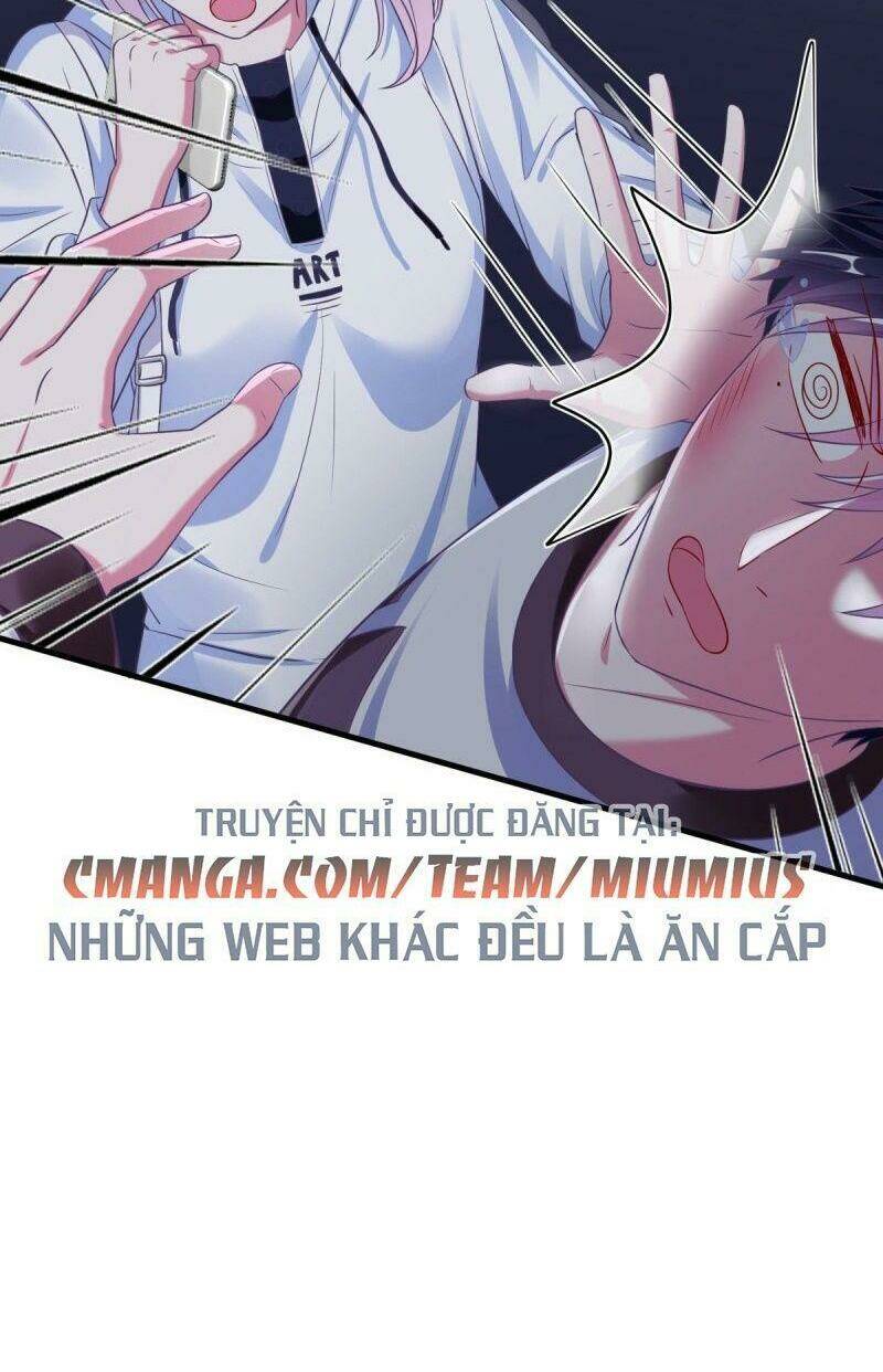 Gà Cưng Nổi Tiếng Theo Đuổi Minh Tinh Chương 22 Ảnh 15