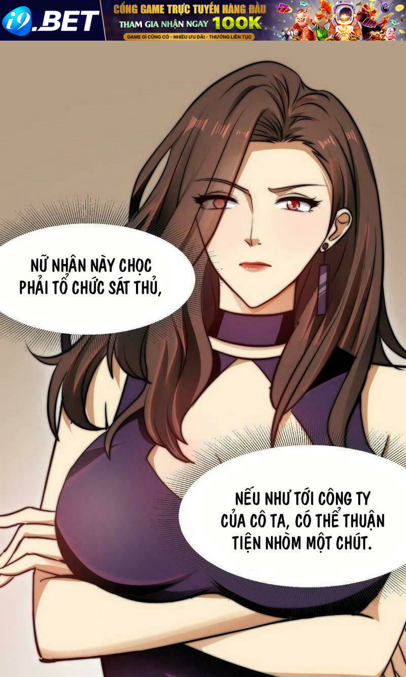 Cực Phẩm Chiến Vương Tại Hoa Đô Chương 7 Ảnh 2