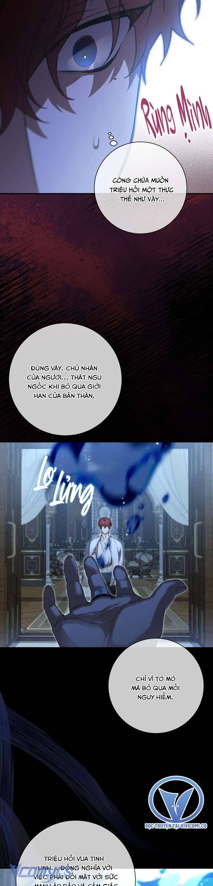 Lần Nữa Toả Sáng Chương 98 Ảnh 33