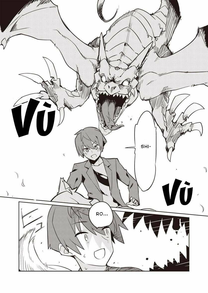 Nishina-Kun No Henshuu Boukenki ~Ranobe Wa Danjon De Tsukurareru Chương 1 Ảnh 13
