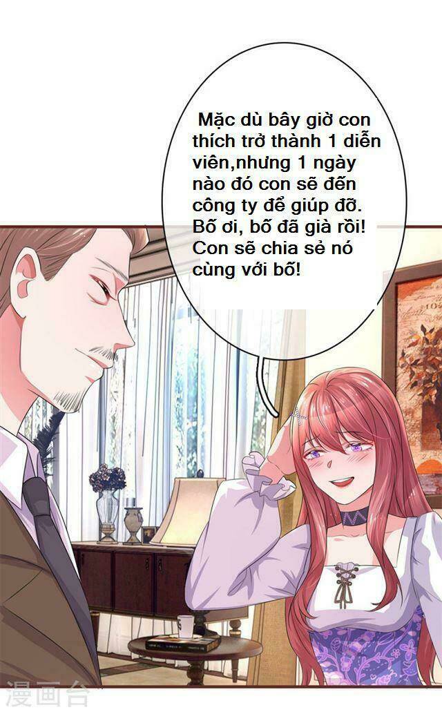 Trùng Sinh Để Trả Thù Chương 32 Ảnh 14