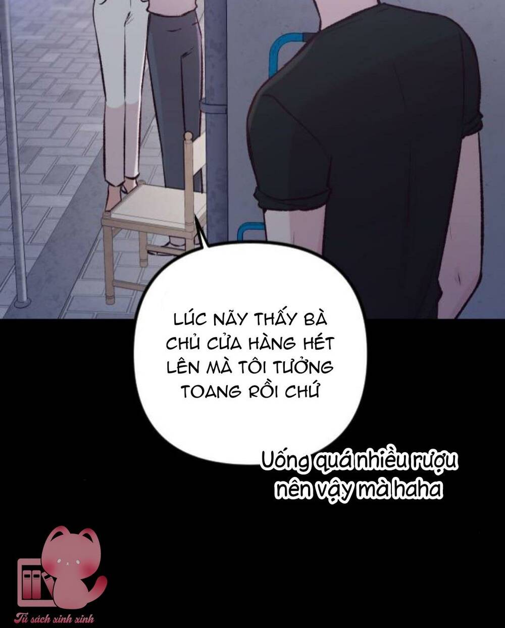 Tình Cờ Ta Gặp Nhau Chương 10 Ảnh 12