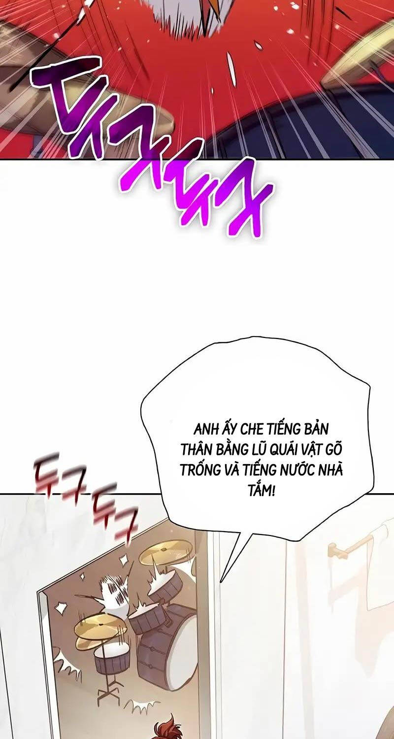 Những Ranker Cấp S Mà Tôi Nuôi Dưỡng Chương 141 Ảnh 51