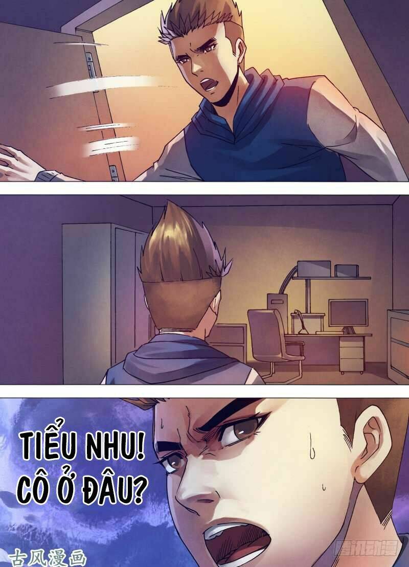 Địa Ngục Thần Y Chương 156 Ảnh 12