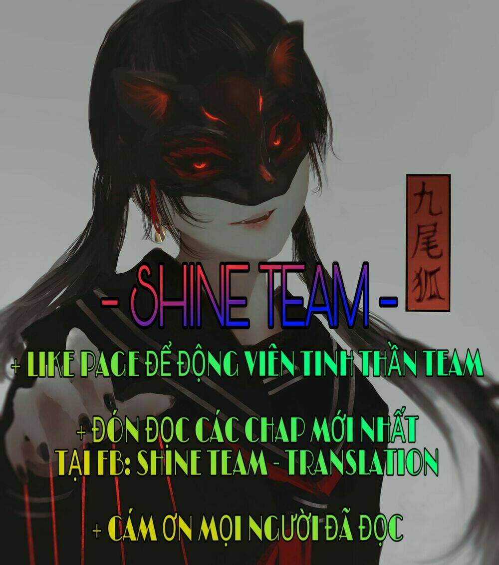 Mật Thất Vây Người Cá Chương 1 Ảnh 45