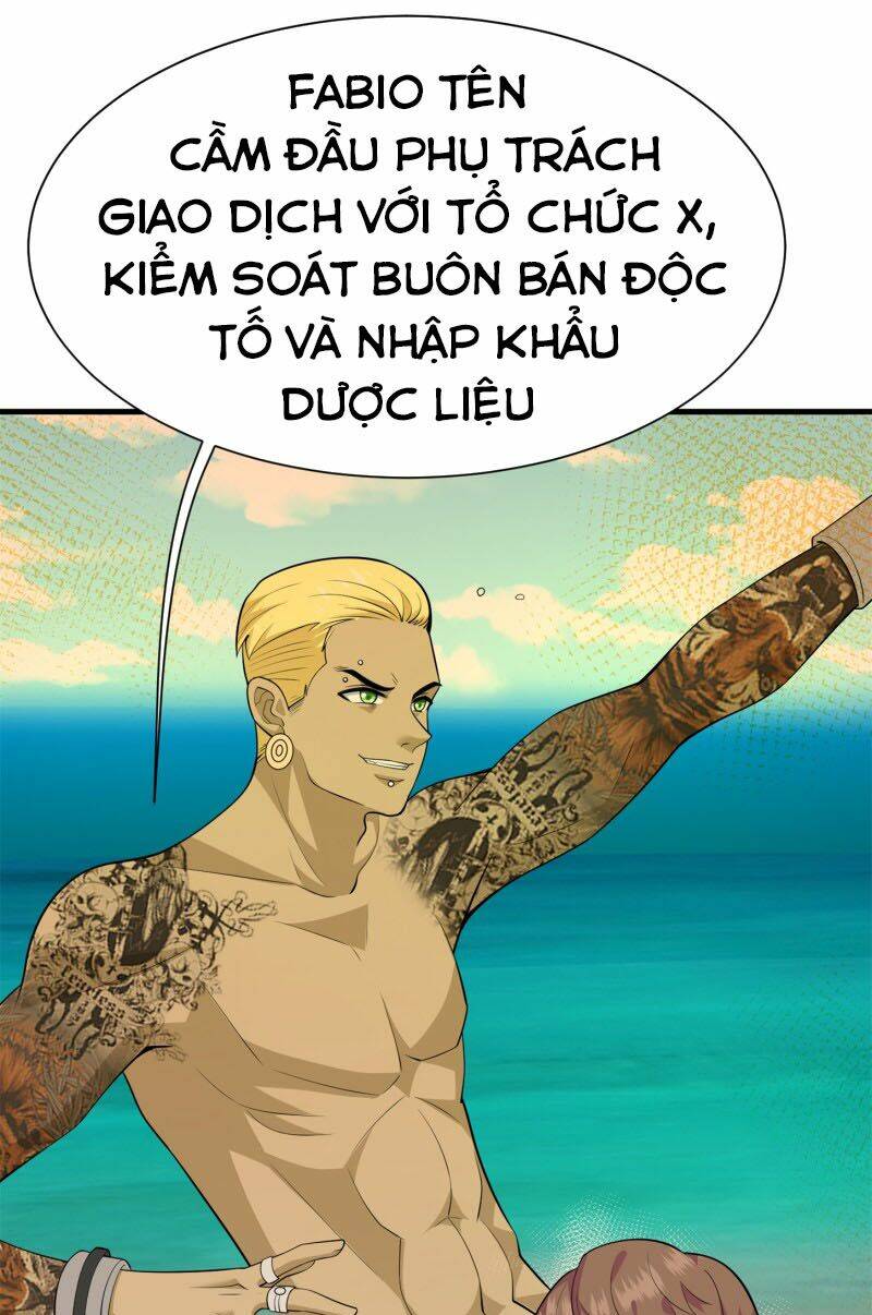 Hoa Hậu Giảng Đường Luôn Bên Người Chương 76 Ảnh 28