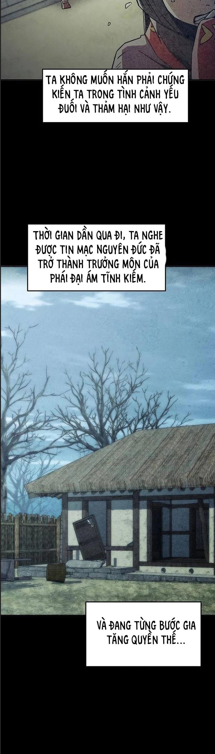 Đường Gia Kiếm Thần Chương 35 Ảnh 19