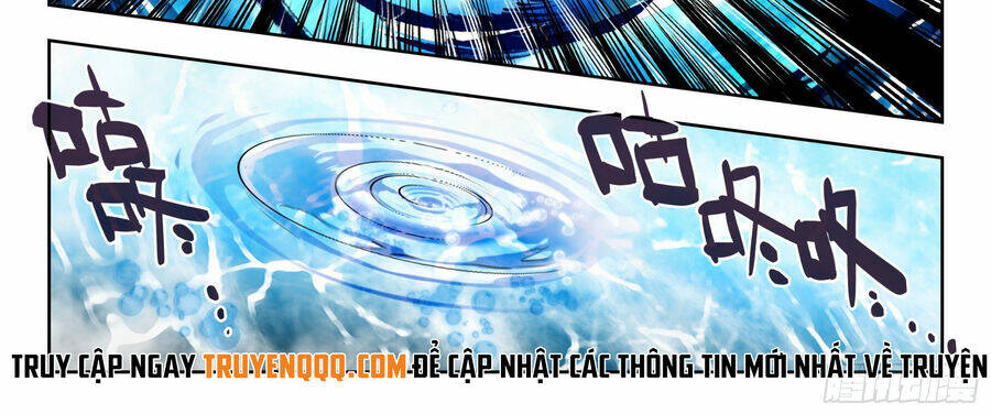 Thôn Phệ Thời Không Chương 139 Ảnh 38