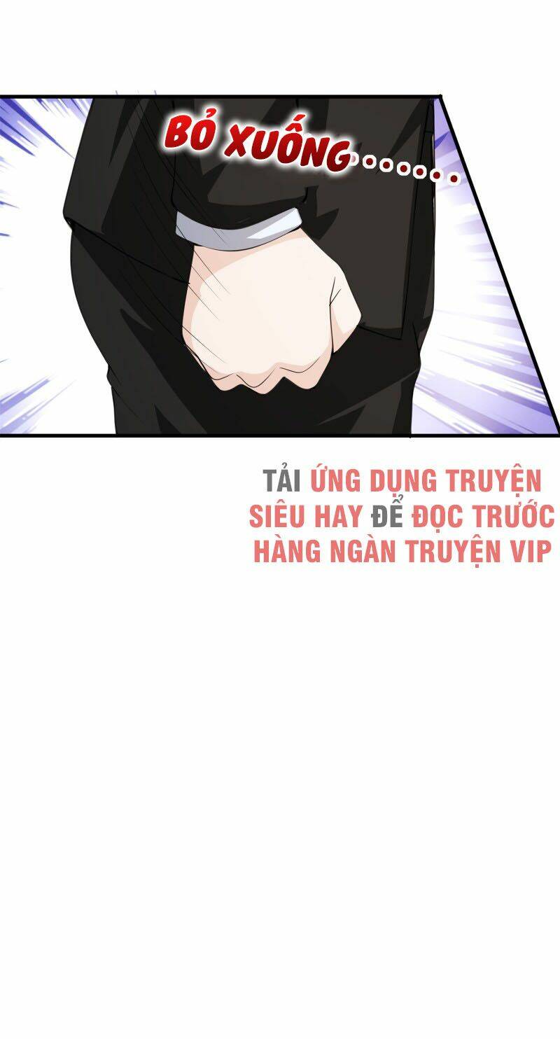 Hoa Hậu Giảng Đường Luôn Bên Người Chương 65 Ảnh 10