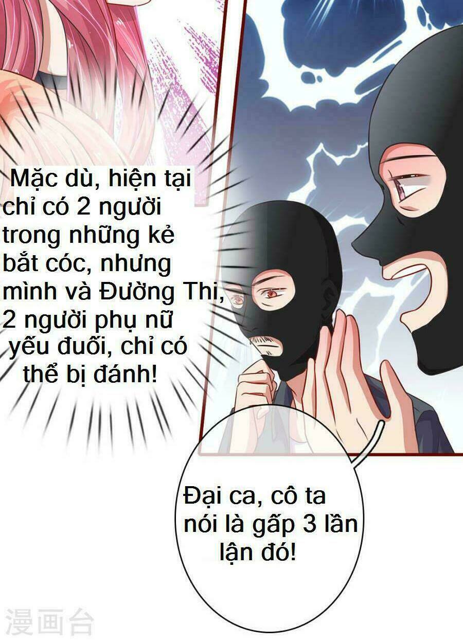 Trùng Sinh Để Trả Thù Chương 38 Ảnh 17