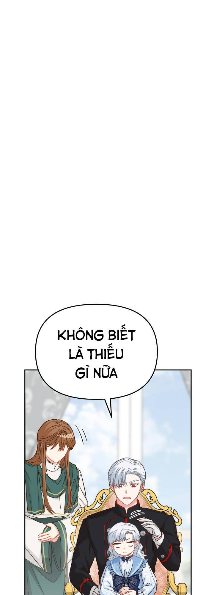 Tái Sinh Thành Con Gái Của Kẻ Phản Diện Chương 20 Ảnh 59