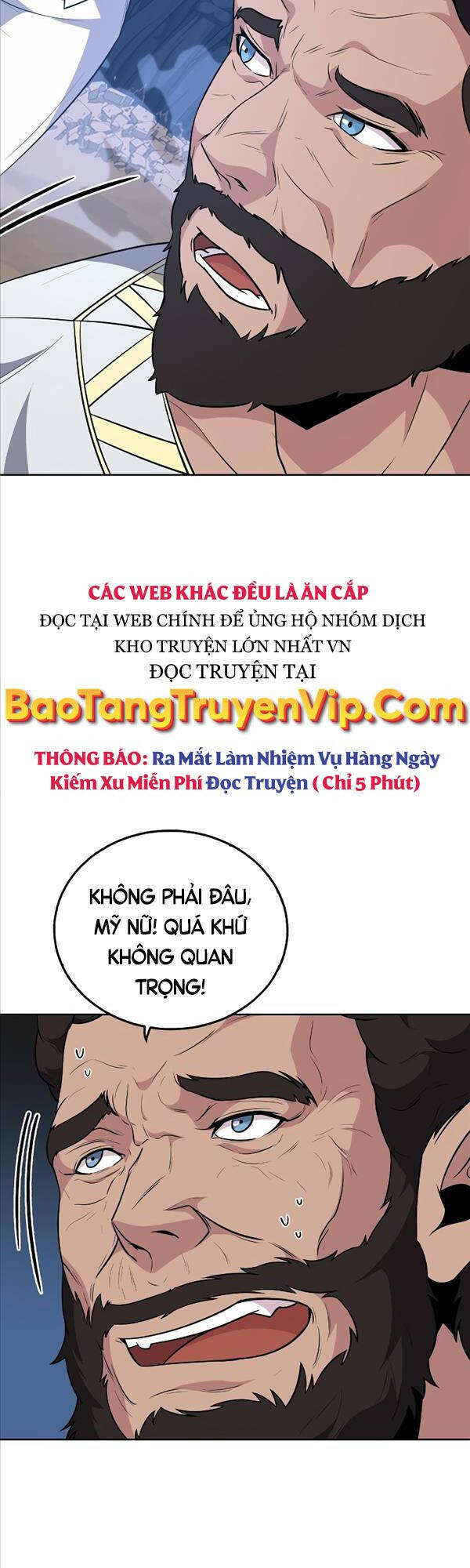 Thoát Khỏi Hầm Ngục Nguy Hiểm Chương 13 Ảnh 8