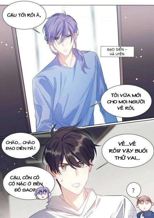 Ảnh Đế X Ảnh Đế Chương 190 Ảnh 18