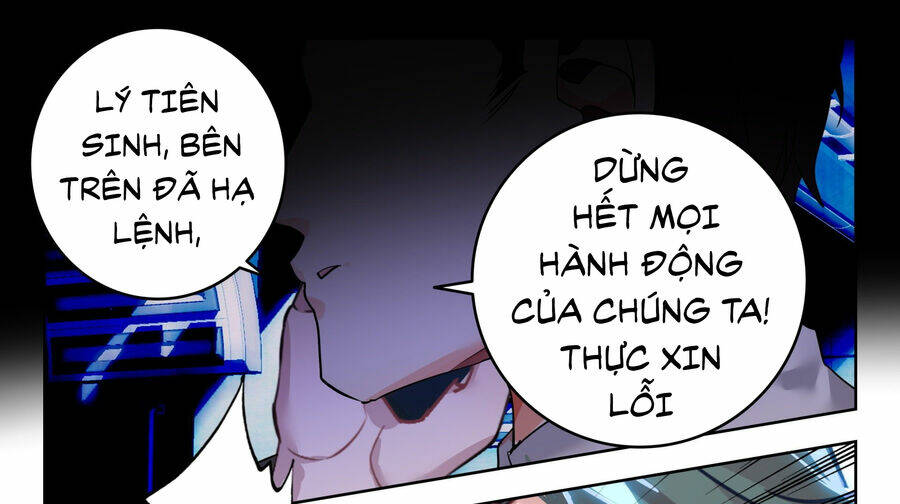 Thôn Phệ Thời Không Chương 131 Ảnh 24