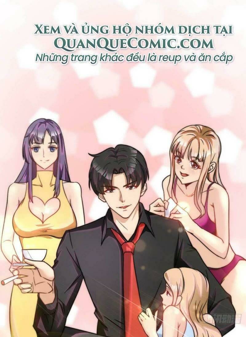 Cực Phẩm Chiến Vương Tại Hoa Đô Chương 7 Ảnh 59