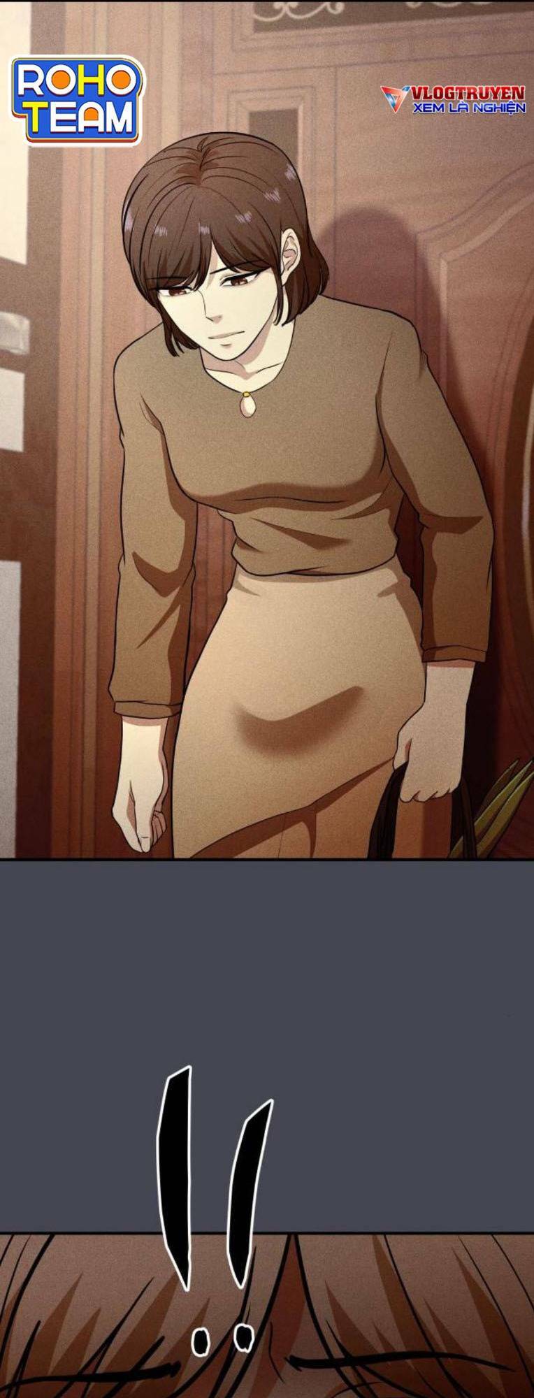 Phòng Kín Chương 34 Ảnh 27