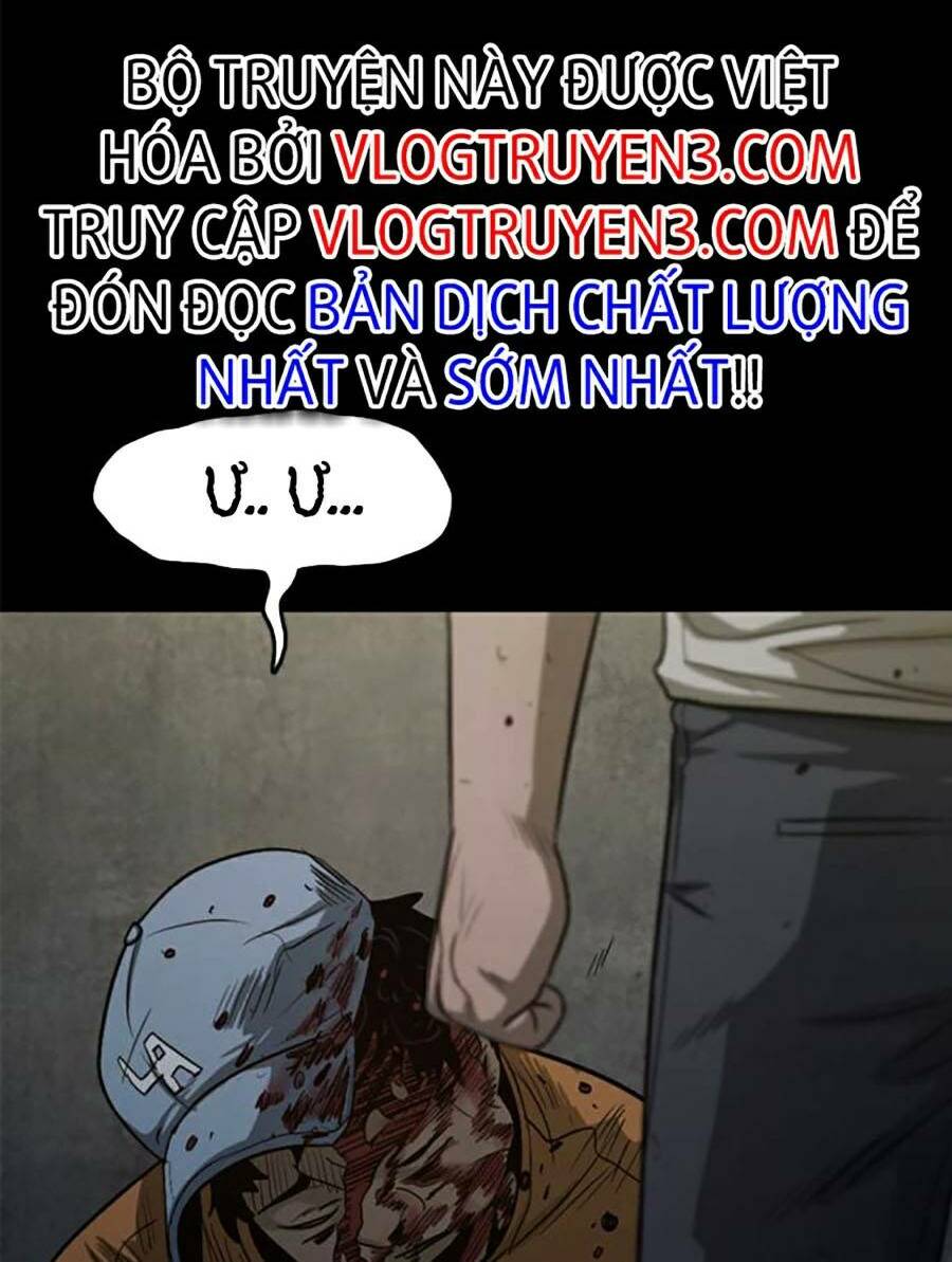 Ngục Tù Đẫm Máu Chương 57 Ảnh 25
