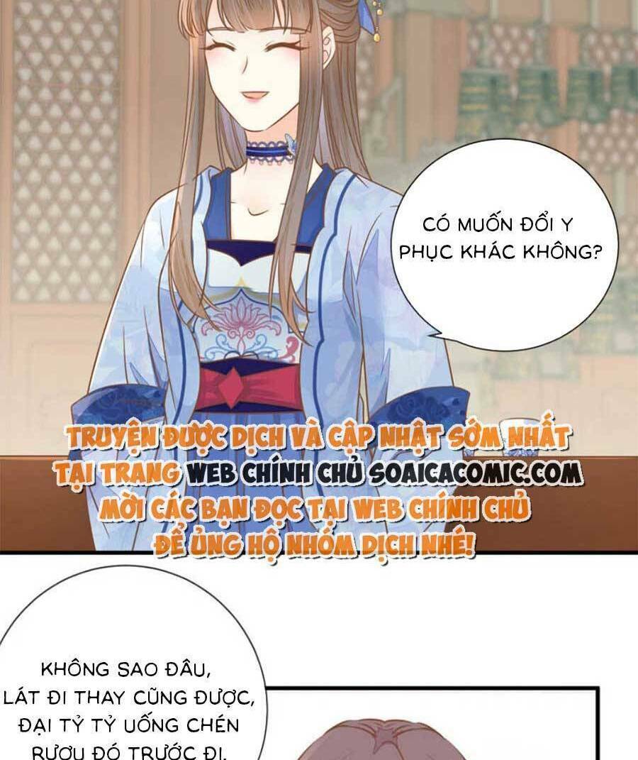 Thiên Kim Độc Phi Trọng Sinh Chương 22 Ảnh 20
