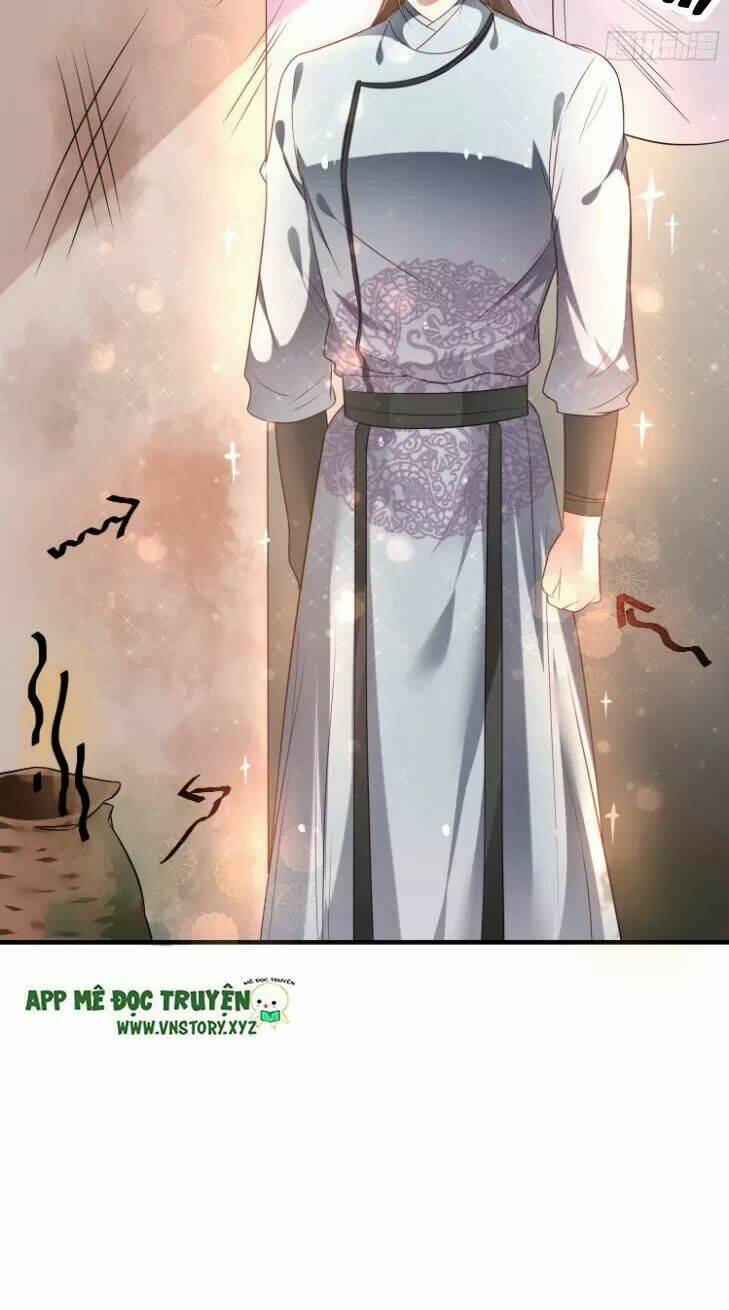 Trọng Sinh Đế Phi: Quyền Khuynh Thiên Hạ Chương 20 Ảnh 5
